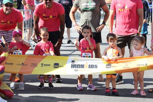 IRONKIDS - ARACAJU - 2025