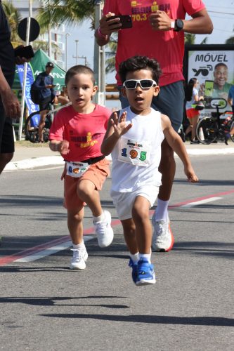 IRONKIDS - ARACAJU - 2025