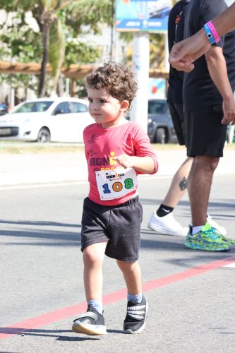 IRONKIDS - ARACAJU - 2025