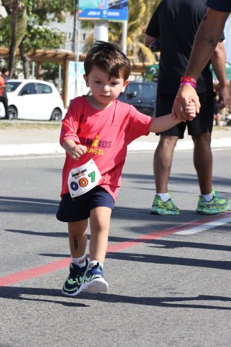IRONKIDS - ARACAJU - 2025