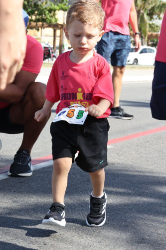 IRONKIDS - ARACAJU - 2025