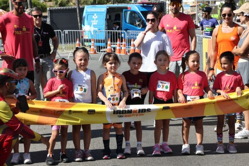 IRONKIDS - ARACAJU - 2025