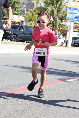 IRONKIDS - ARACAJU - 2025