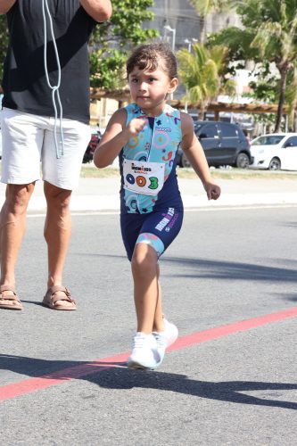 IRONKIDS - ARACAJU - 2025