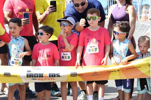 IRONKIDS - ARACAJU - 2025