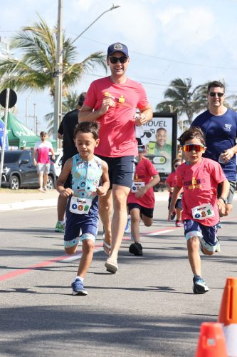 IRONKIDS - ARACAJU - 2025