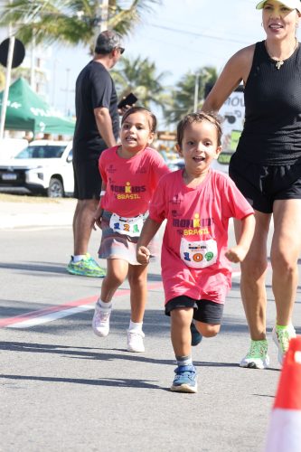 IRONKIDS - ARACAJU - 2025