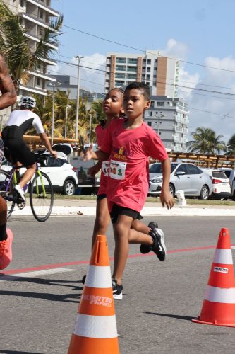 IRONKIDS - ARACAJU - 2025