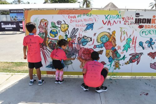 IRONKIDS - ARACAJU - 2025