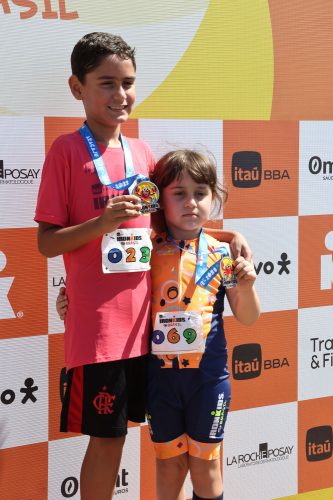 IRONKIDS - ARACAJU - 2025