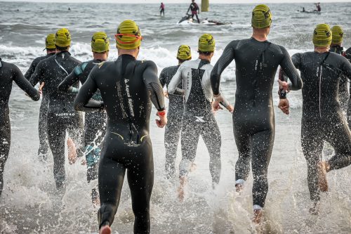 IRONMAN 70.3 - FLORIANÓPOLIS - 2025