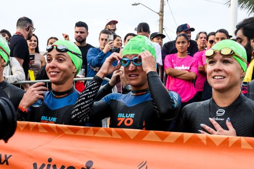 IRONMAN 70.3 - FLORIANÓPOLIS - 2025