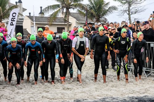 IRONMAN 70.3 - FLORIANÓPOLIS - 2025