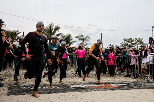 IRONMAN 70.3 - FLORIANÓPOLIS - 2025