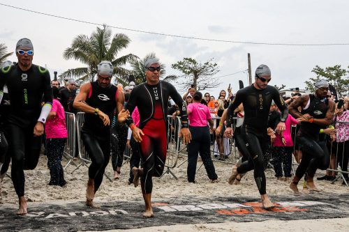 IRONMAN 70.3 - FLORIANÓPOLIS - 2025