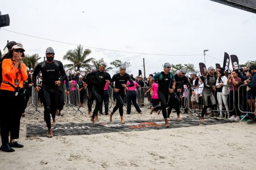 IRONMAN 70.3 - FLORIANÓPOLIS - 2025