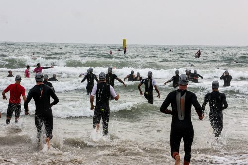 IRONMAN 70.3 - FLORIANÓPOLIS - 2025