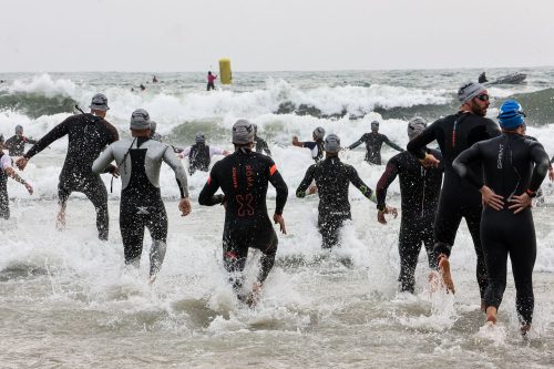 IRONMAN 70.3 - FLORIANÓPOLIS - 2025