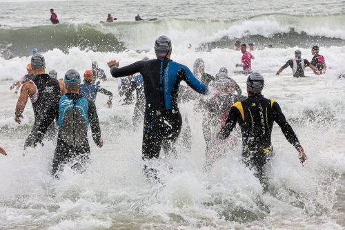 IRONMAN 70.3 - FLORIANÓPOLIS - 2025