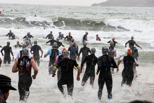 IRONMAN 70.3 - FLORIANÓPOLIS - 2025