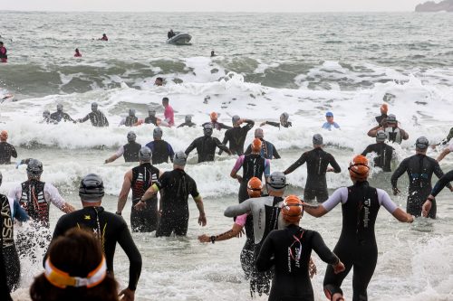 IRONMAN 70.3 - FLORIANÓPOLIS - 2025