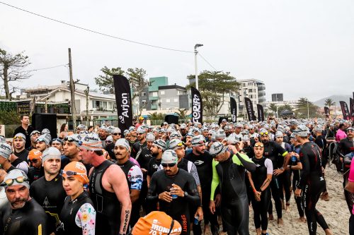 IRONMAN 70.3 - FLORIANÓPOLIS - 2025