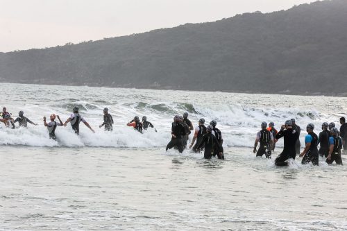 IRONMAN 70.3 - FLORIANÓPOLIS - 2025