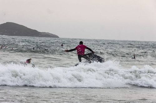 IRONMAN 70.3 - FLORIANÓPOLIS - 2025