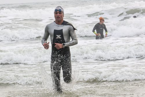 IRONMAN 70.3 - FLORIANÓPOLIS - 2025
