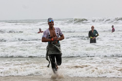 IRONMAN 70.3 - FLORIANÓPOLIS - 2025