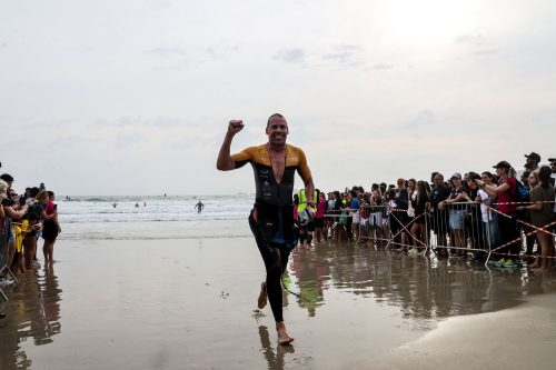IRONMAN 70.3 - FLORIANÓPOLIS - 2025
