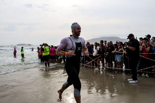 IRONMAN 70.3 - FLORIANÓPOLIS - 2025