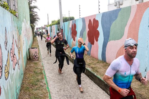 IRONMAN 70.3 - FLORIANÓPOLIS - 2025