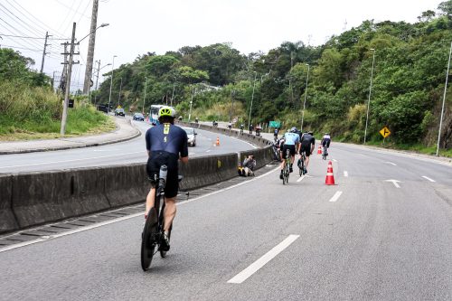 IRONMAN 70.3 - FLORIANÓPOLIS - 2025