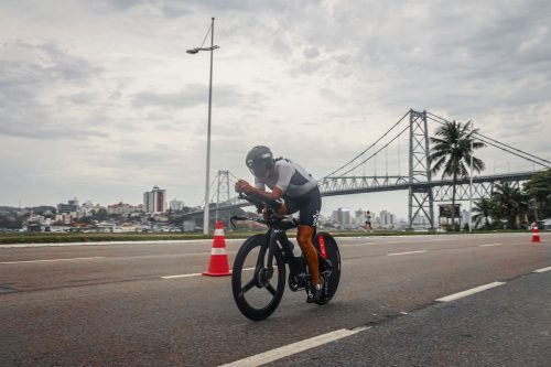IRONMAN 70.3 - FLORIANÓPOLIS - 2025