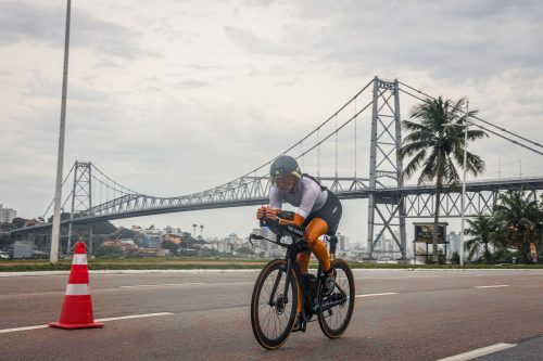 IRONMAN 70.3 - FLORIANÓPOLIS - 2025