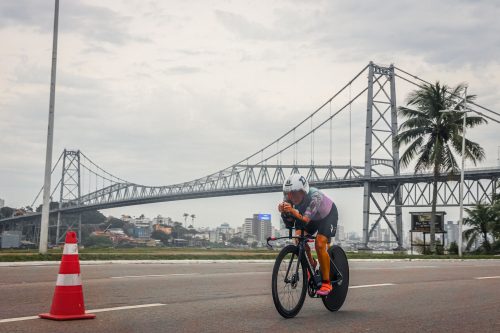 IRONMAN 70.3 - FLORIANÓPOLIS - 2025