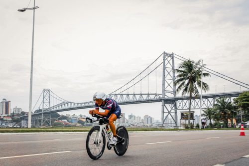 IRONMAN 70.3 - FLORIANÓPOLIS - 2025