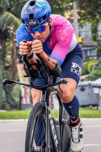 IRONMAN 70.3 - FLORIANÓPOLIS - 2025