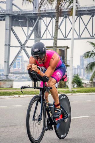 IRONMAN 70.3 - FLORIANÓPOLIS - 2025