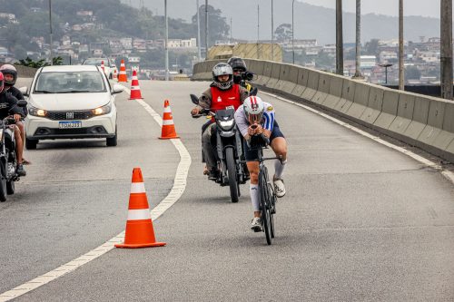 IRONMAN 70.3 - FLORIANÓPOLIS - 2025