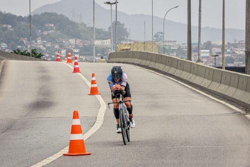 IRONMAN 70.3 - FLORIANÓPOLIS - 2025