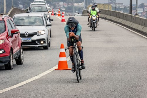 IRONMAN 70.3 - FLORIANÓPOLIS - 2025