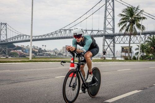 IRONMAN 70.3 - FLORIANÓPOLIS - 2025
