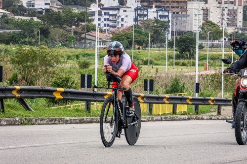 IRONMAN 70.3 - FLORIANÓPOLIS - 2025