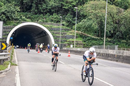 IRONMAN 70.3 - FLORIANÓPOLIS - 2025