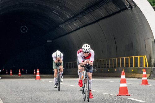 IRONMAN 70.3 - FLORIANÓPOLIS - 2025