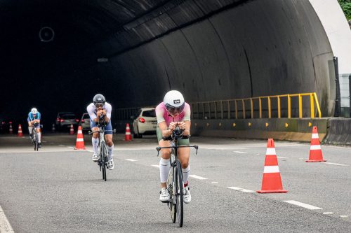 IRONMAN 70.3 - FLORIANÓPOLIS - 2025