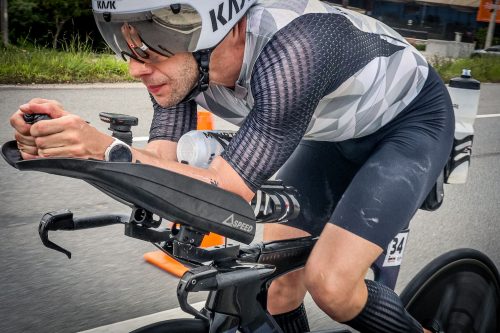 IRONMAN 70.3 - FLORIANÓPOLIS - 2025