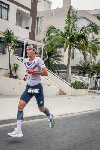 IRONMAN 70.3 - FLORIANÓPOLIS - 2025